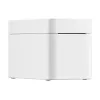 Etichettatrice NIIMBOT K2 bianco – etichettatrice Bluetooth portatile, design compatto