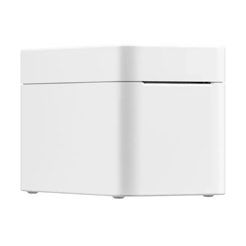 Etichettatrice NIIMBOT K2 bianco – etichettatrice Bluetooth portatile, design compatto