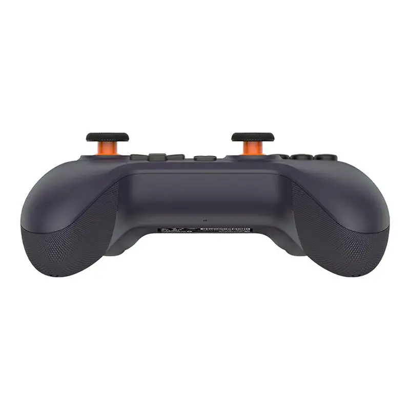 Controller wireless GameSir T4n Lite viola — GameSir T4n Lite controller gaming wireless, viola