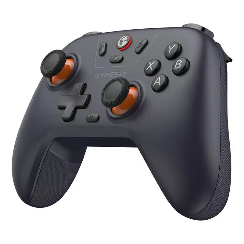 Controller wireless GameSir T4n Lite viola — GameSir T4n Lite controller gaming wireless, viola