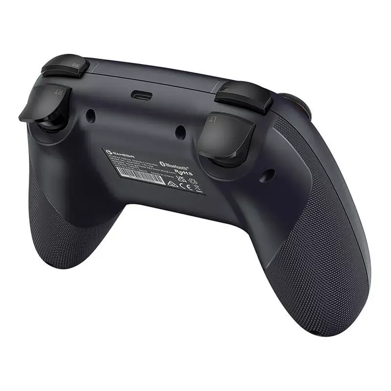 Controller wireless GameSir T4n Lite viola — GameSir T4n Lite controller gaming wireless, viola
