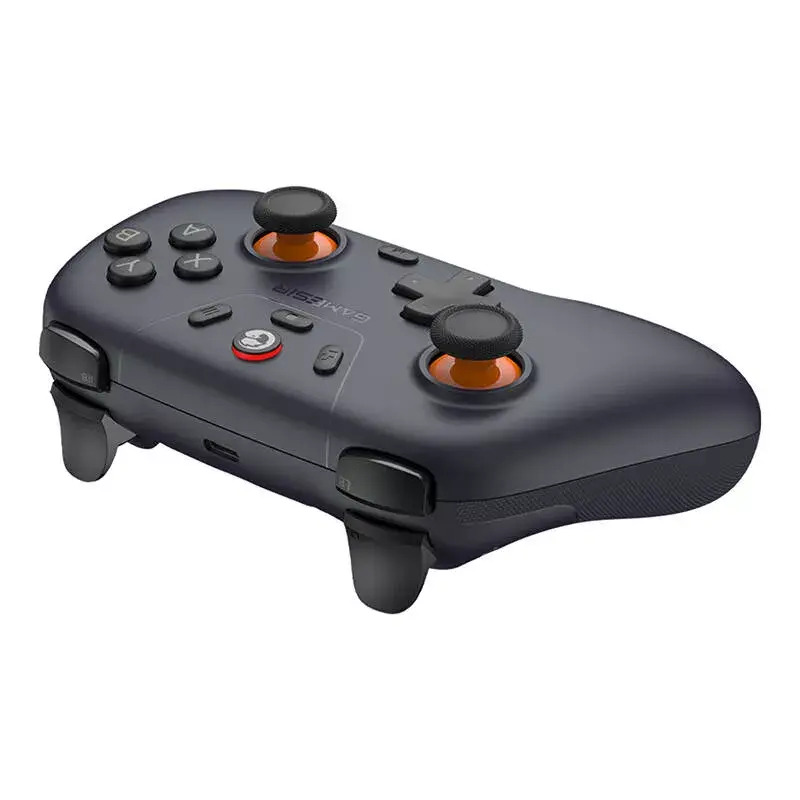 Controller wireless GameSir T4n Lite viola — GameSir T4n Lite controller gaming wireless, viola