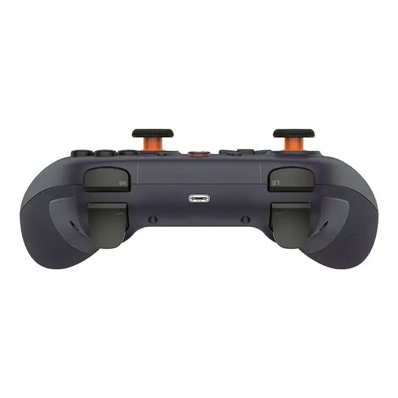 Controller wireless GameSir T4n Lite viola — GameSir T4n Lite controller gaming wireless, viola
