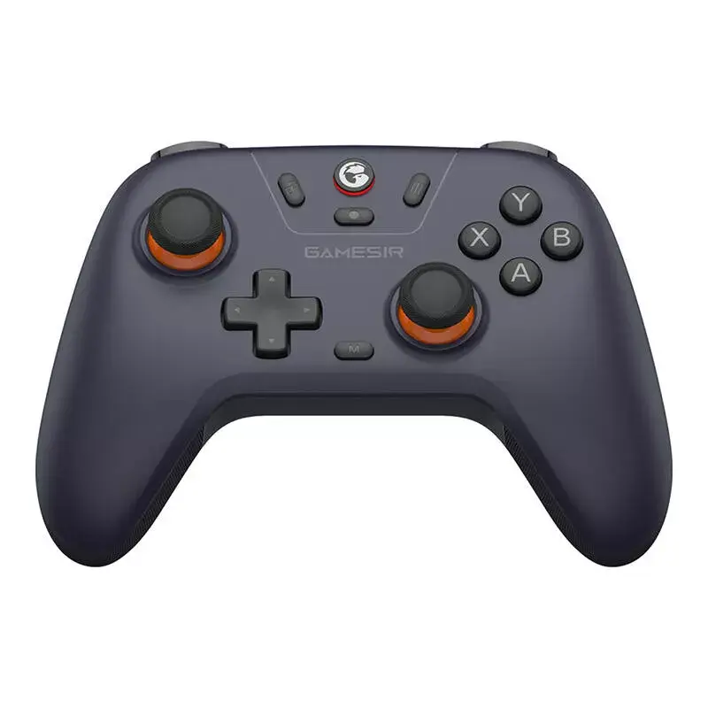 Controller wireless GameSir T4n Lite viola — GameSir T4n Lite controller gaming wireless, viola