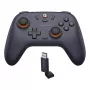 Controller wireless GameSir T4n Lite viola — GameSir T4n Lite controller gaming wireless, viola
