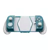Controller mobile GameSir X3 Pro USB-C con supporto per telefono, blu