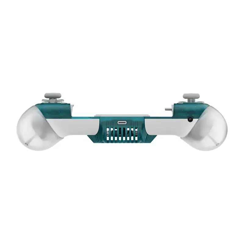 Controller mobile GameSir X3 Pro USB-C con supporto per telefono, blu