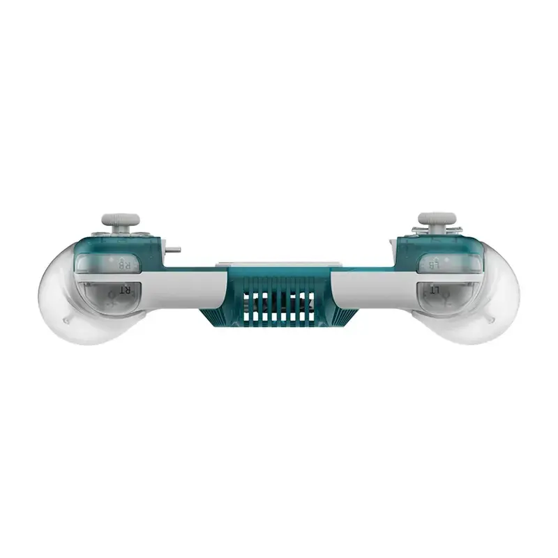 Controller mobile GameSir X3 Pro USB-C con supporto per telefono, blu