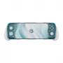 Controller mobile GameSir X3 Pro USB-C con supporto per telefono, blu