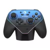 Controller wireless GameSir T4n Pro BL Bluetooth per Nintendo – connettività Bluetooth, gamepad wireless
