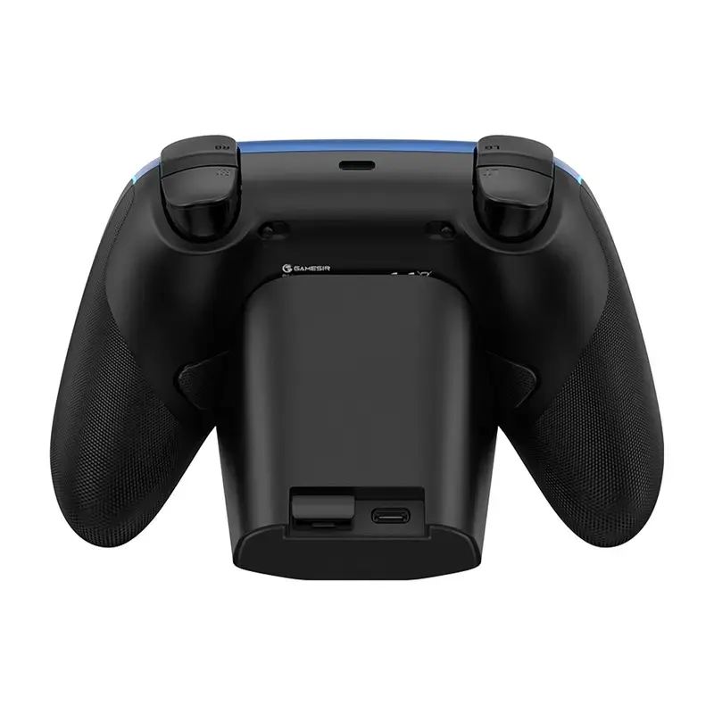 Controller wireless GameSir T4n Pro BL Bluetooth per Nintendo – connettività Bluetooth, gamepad wireless