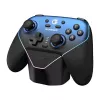 Controller wireless GameSir T4n Pro BL Bluetooth per Nintendo – connettività Bluetooth, gamepad wireless
