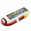 Batteria Gens ace Soaring 2200mAh 11.1V 30C 3S1P Lipo Pack