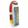 Batteria Gens ace Soaring 2200mAh 11.1V 30C 3S1P Lipo Pack