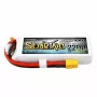 Batteria Gens ace Soaring 2200mAh 11.1V 30C 3S1P Lipo Pack