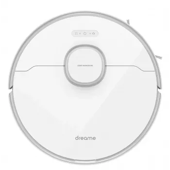 Dreame Bot L10 Pro 570 L bianco
