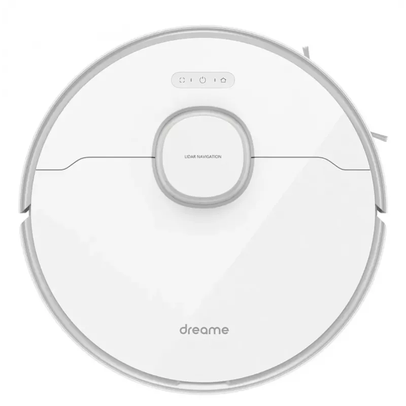Dreame Bot L10 Pro 570 L bianco
