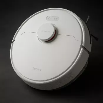 Robot aspirapolvere Dreame F9 Pro bianco