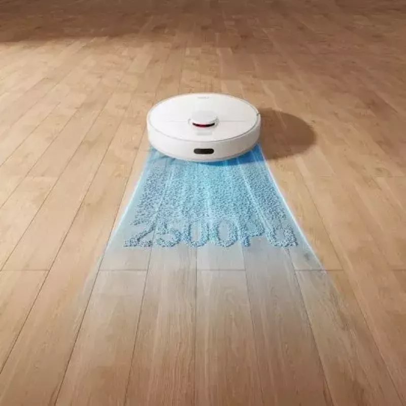 Robot aspirapolvere Dreame F9 Pro bianco