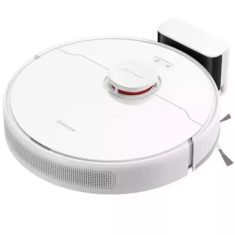 Robot aspirapolvere Dreame F9 Pro bianco