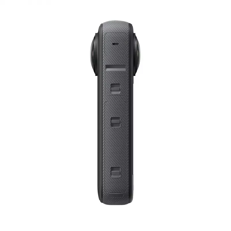 Videocamera 360 Insta360 X3 impermeabile 5.7K - Action camera 360° impermeabile Insta360 X3 5.7K