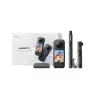 Videocamera 360 Insta360 X3 impermeabile 5.7K - Action camera 360° impermeabile Insta360 X3 5.7K