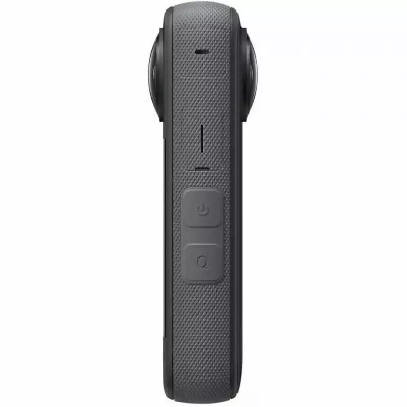 Videocamera 360 Insta360 X3 impermeabile 5.7K - Action camera 360° impermeabile Insta360 X3 5.7K