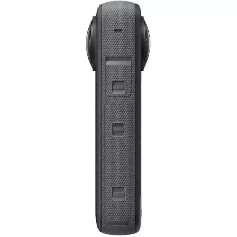 Videocamera 360 Insta360 X3 impermeabile 5.7K - Action camera 360° impermeabile Insta360 X3 5.7K