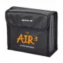 Custodia per batterie Sunnylife per DJI Air 3 A3-DC599 — custodia portatile per 3 batterie