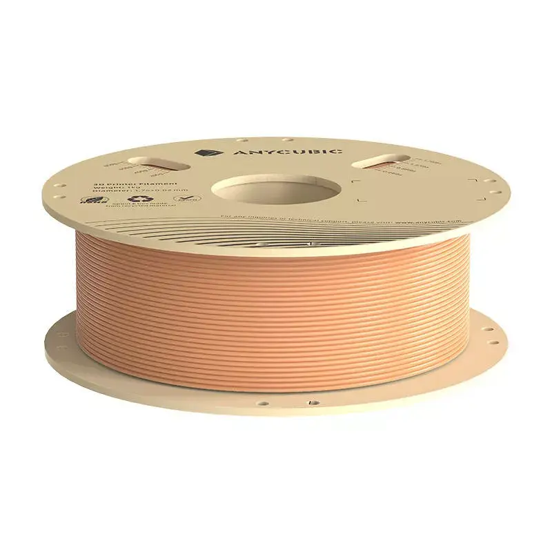 Set filamento AnyCubic HPL20-101-4 – confezione da 4 bobine per la stampa 3D