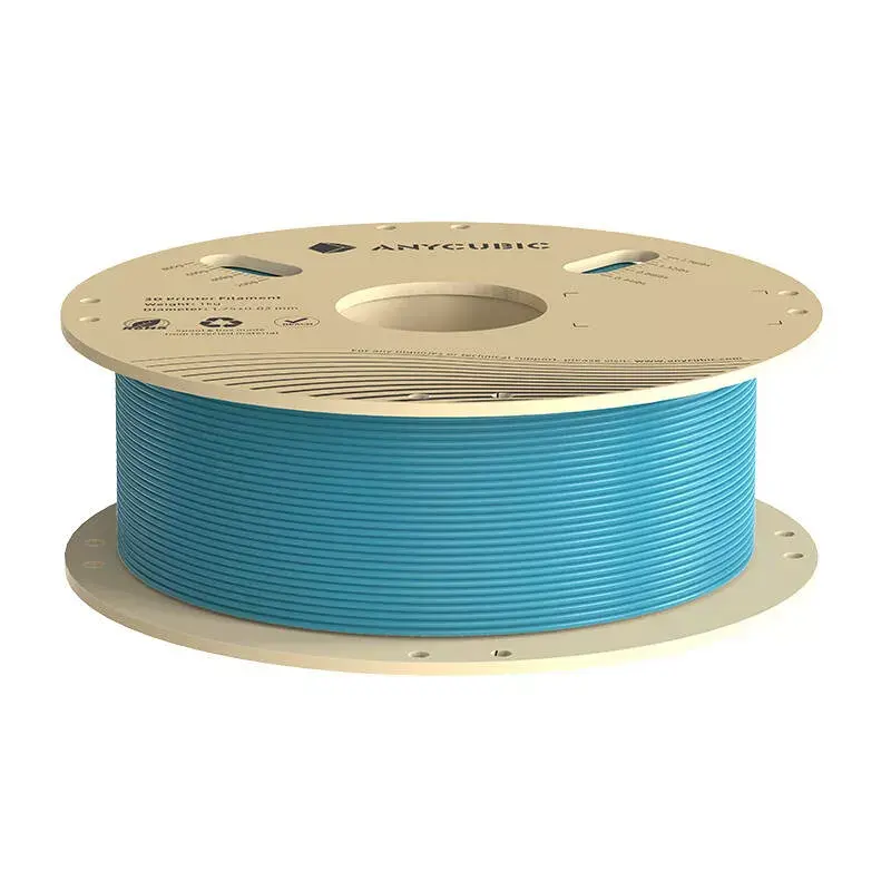 Set filamento AnyCubic HPL20-101-4 – confezione da 4 bobine per la stampa 3D