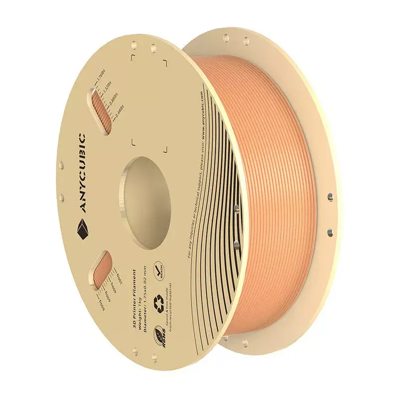 Set filamento AnyCubic HPL20-101-4 – confezione da 4 bobine per la stampa 3D