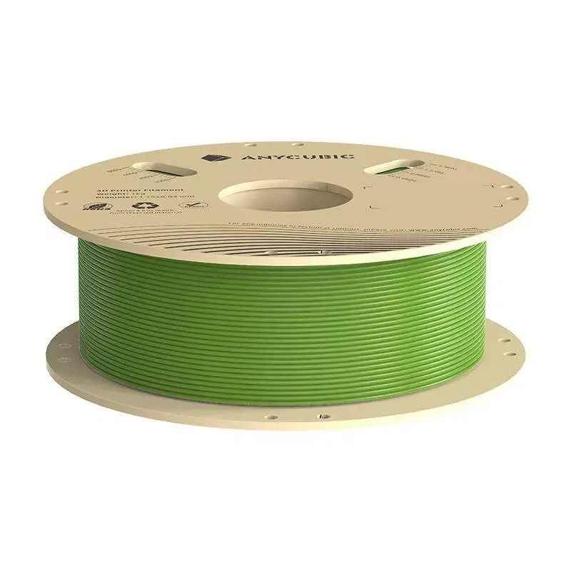 Set filamento AnyCubic HPL20-101-4 – confezione da 4 bobine per la stampa 3D