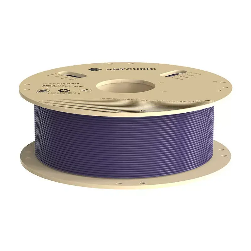 Set filamento AnyCubic HPL20-101-4 – confezione da 4 bobine per la stampa 3D