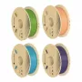 Set filamento AnyCubic HPL20-101-4 – confezione da 4 bobine per la stampa 3D