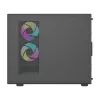 Case per computer Darkflash DB460M Micro ATX nero
