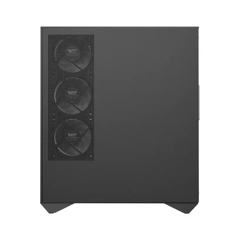 Case per computer Darkflash DY460 ATX nero