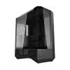 Case per computer Darkflash DY460 ATX nero