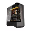Case per computer Darkflash DY460 ATX nero