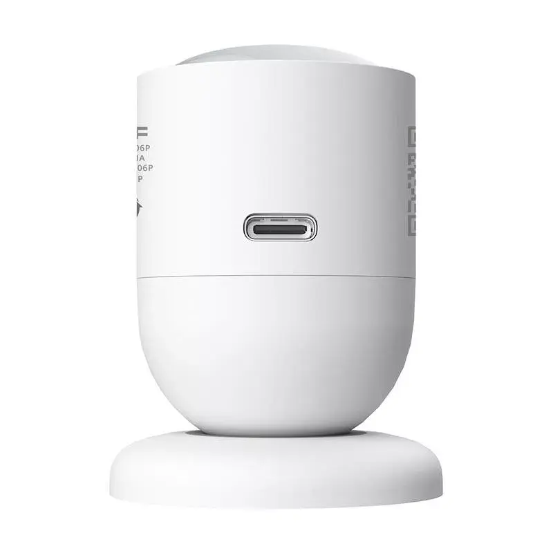 Sensore di movimento e presenza Sonoff SNZB-06P ZigBee a batteria — rilevamento presenza