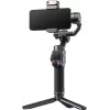 Stabilizzatore per smartphone Hohem iSteady M7 – materiale composito, batteria Li-Ion 3200 mAh, 629 g, nero