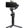Stabilizzatore per smartphone Hohem iSteady M7 – materiale composito, batteria Li-Ion 3200 mAh, 629 g, nero