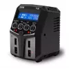Caricabatterie SkyRC T100 AC, corrente di carica 5A