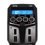 Caricabatterie SkyRC T100 AC, corrente di carica 5A