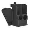 Supporto magnetico Sunnylife per DJI Osmo Pocket 3 OP3-ZJ761 design leggero