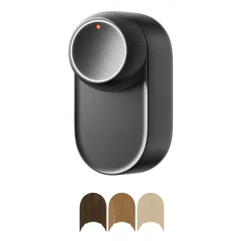 Smart Lock SwitchBot W5600000 con accesso remoto e funzioni di sicurezza