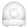 Lettiera autopulente per gatti PETKIT PURA MAX 2 — bianco, pulizia automatica