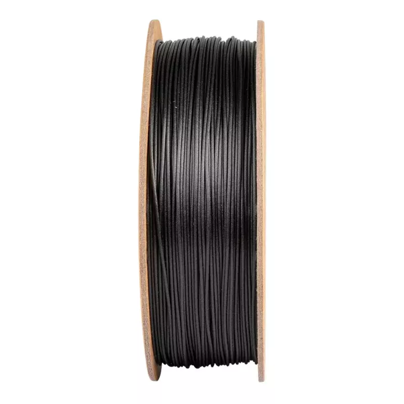 Creality 3D Hyper PLA-CF fibra di carbonio nero 1 kg