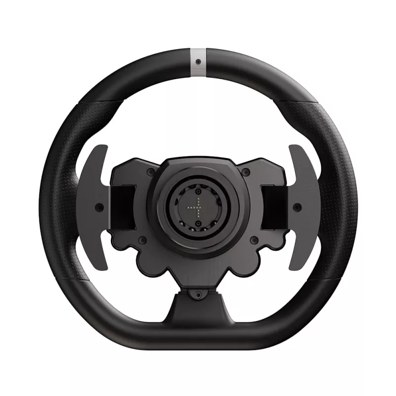 Bundle Moza Racing R3 per XBOX e PC, volante + pedale, PC, Xbox One, Xbox Series S, Xbox Series X, tasto Home, 360°, direct drive, regolabile