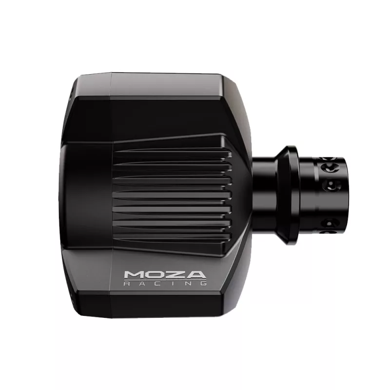 Bundle Moza Racing R3 per XBOX e PC, volante + pedale, PC, Xbox One, Xbox Series S, Xbox Series X, tasto Home, 360°, direct drive, regolabile